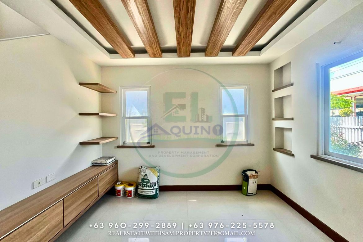 3 Bedroom House for Sale in Santo Rosario, San Fernando, Pampanga – photo 4
