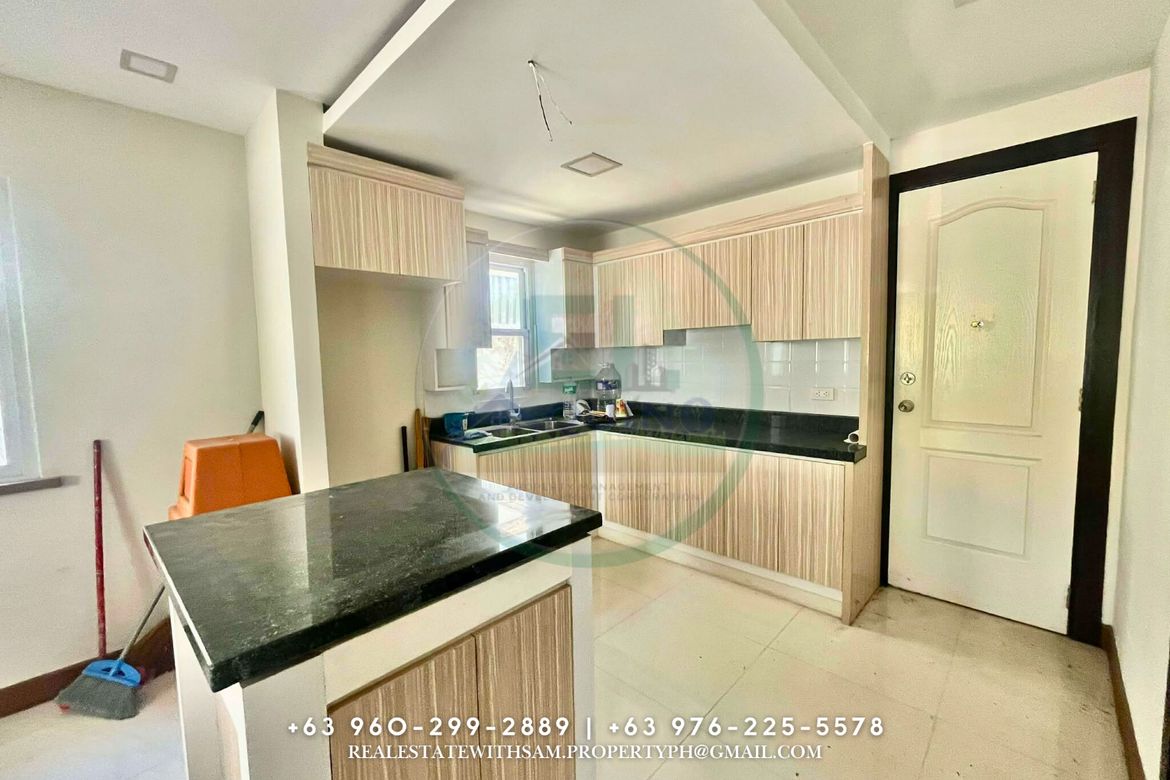 3 Bedroom House for Sale in Santo Rosario, San Fernando, Pampanga – photo 6