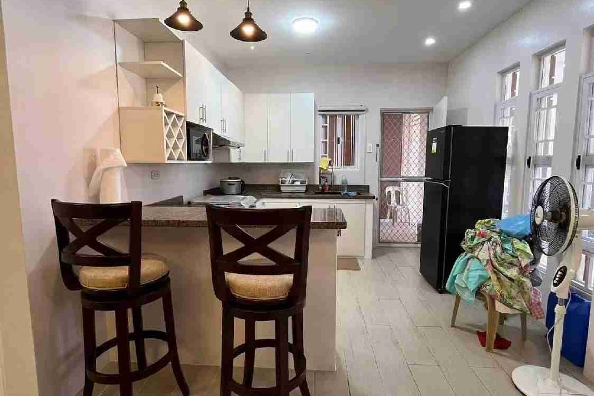 3 Bedroom House for Sale in Santo Rosario, San Fernando, Pampanga – photo 4