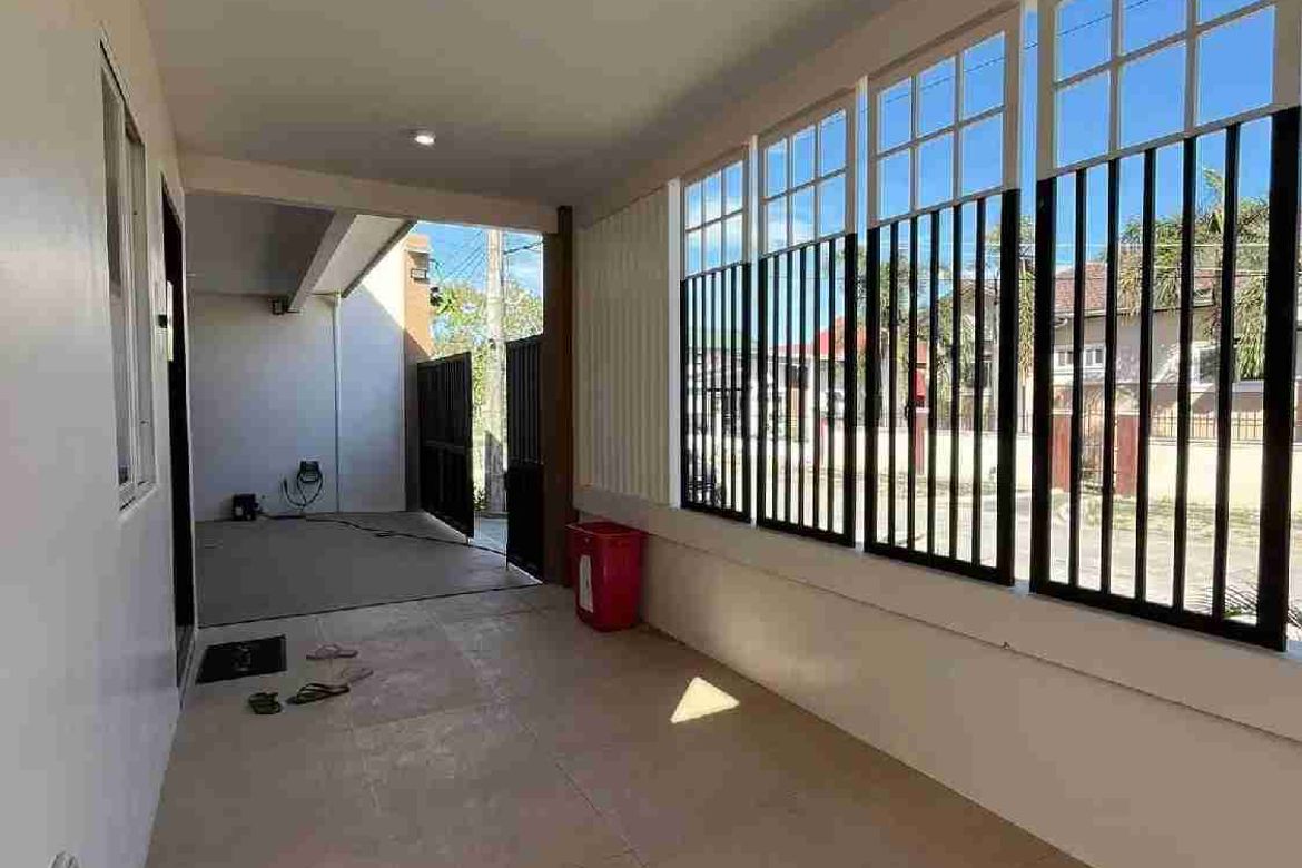 3 Bedroom House for Sale in Santo Rosario, San Fernando, Pampanga – photo 6