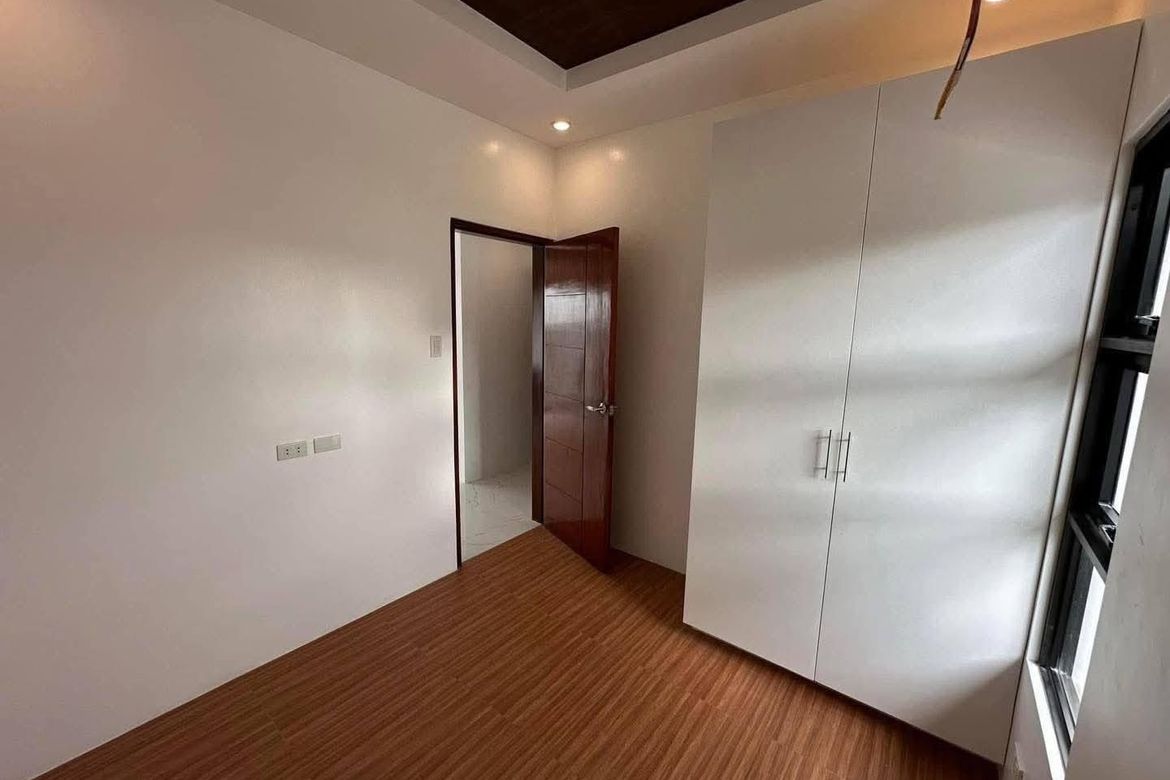 3 Bedroom House for Sale in Santo Rosario, San Fernando, Pampanga – photo 3