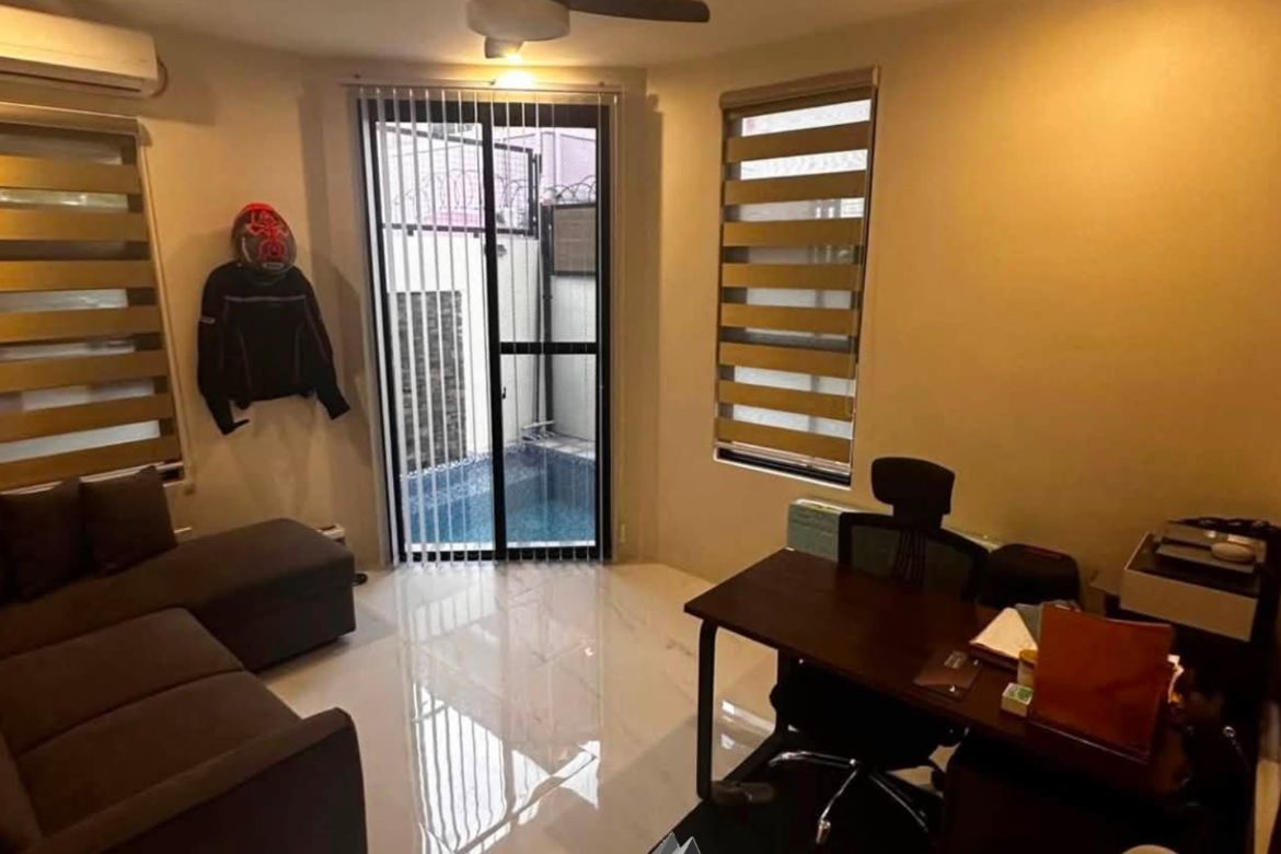 3 Bedroom House for Sale in Santo Rosario, San Fernando, Pampanga – photo 6