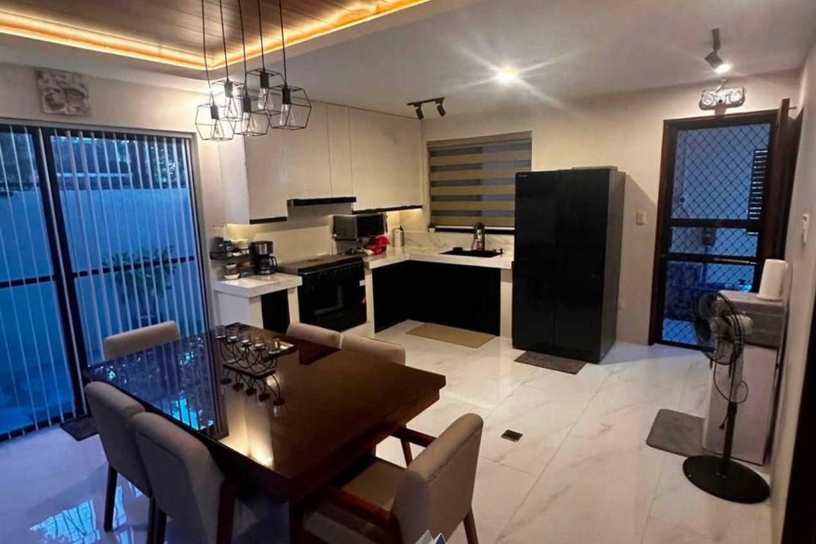 3 Bedroom House for Sale in Santo Rosario, San Fernando, Pampanga – photo 7