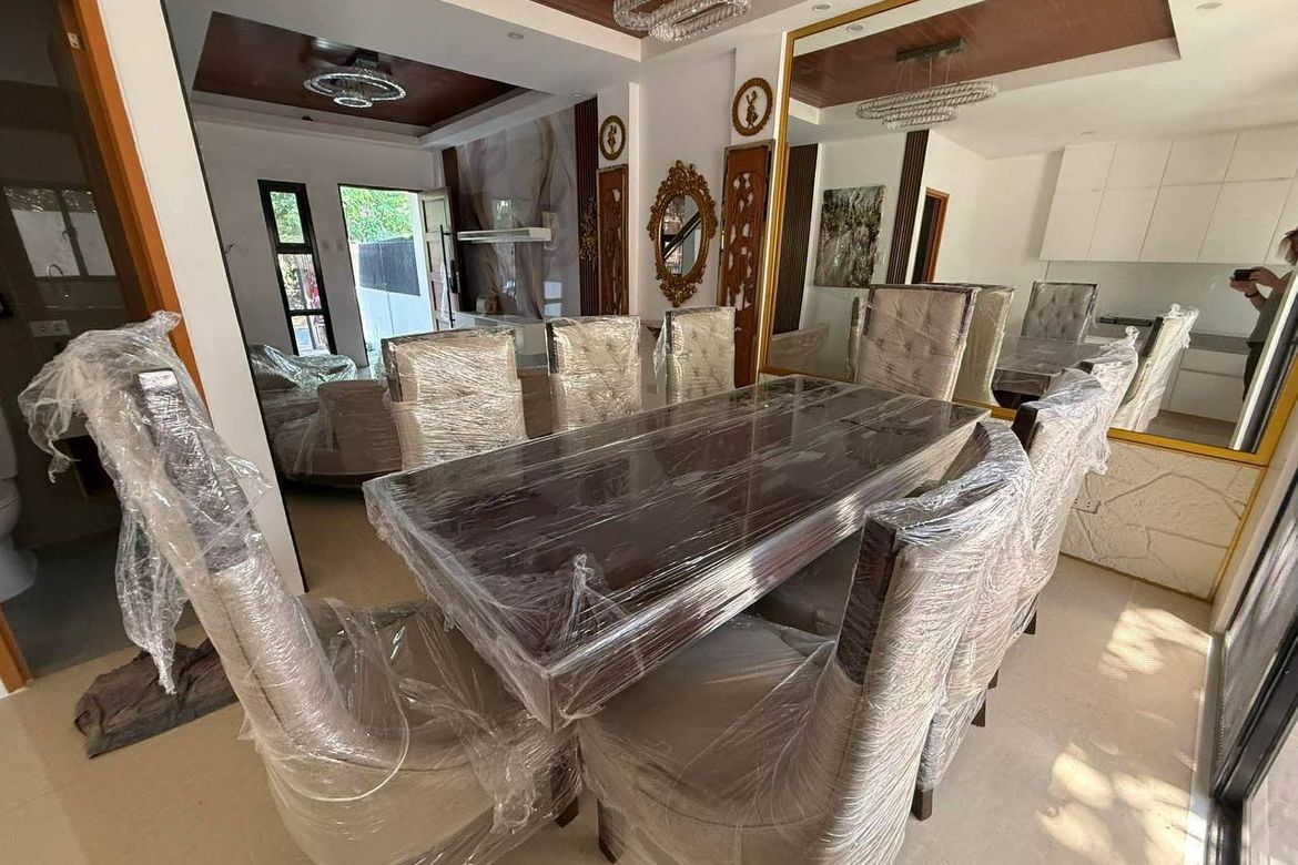3 Bedroom House for Sale in Santo Tomas, Biñan, Laguna – photo 3