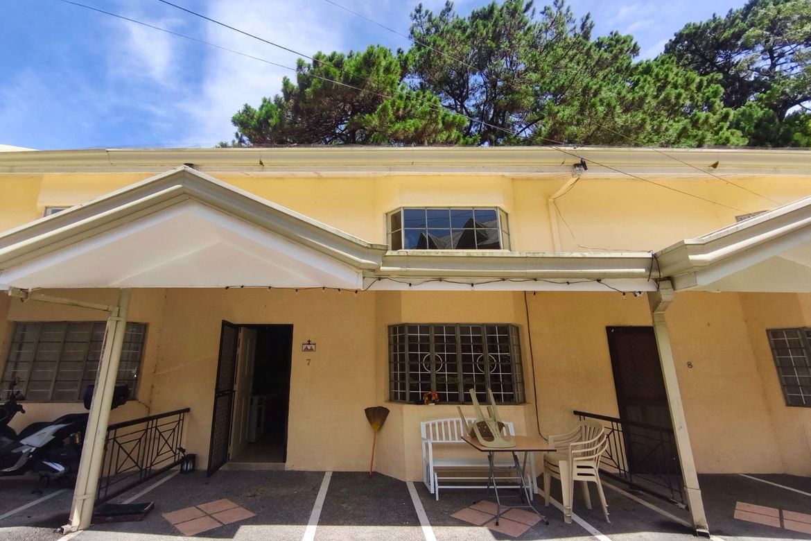 3 Bedroom House for Sale in Santo Tomas Proper, Baguio, Benguet