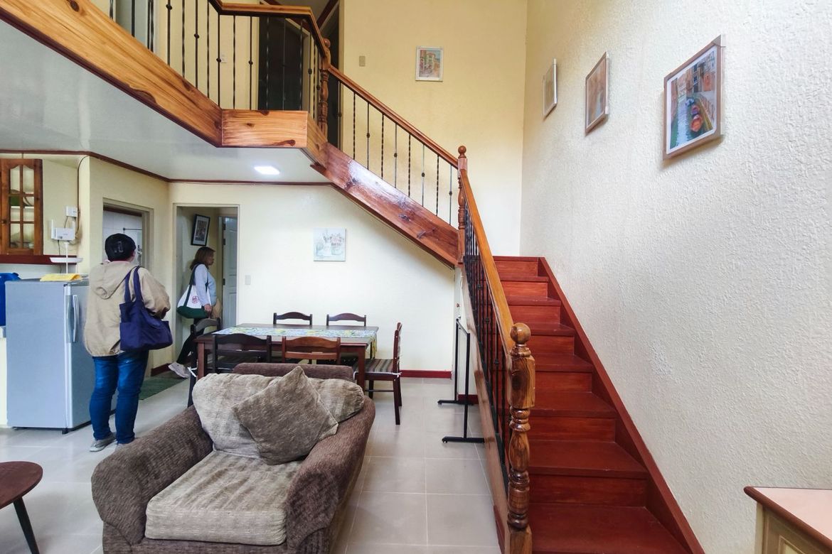 3 Bedroom House for Sale in Santo Tomas Proper, Baguio, Benguet – photo 2