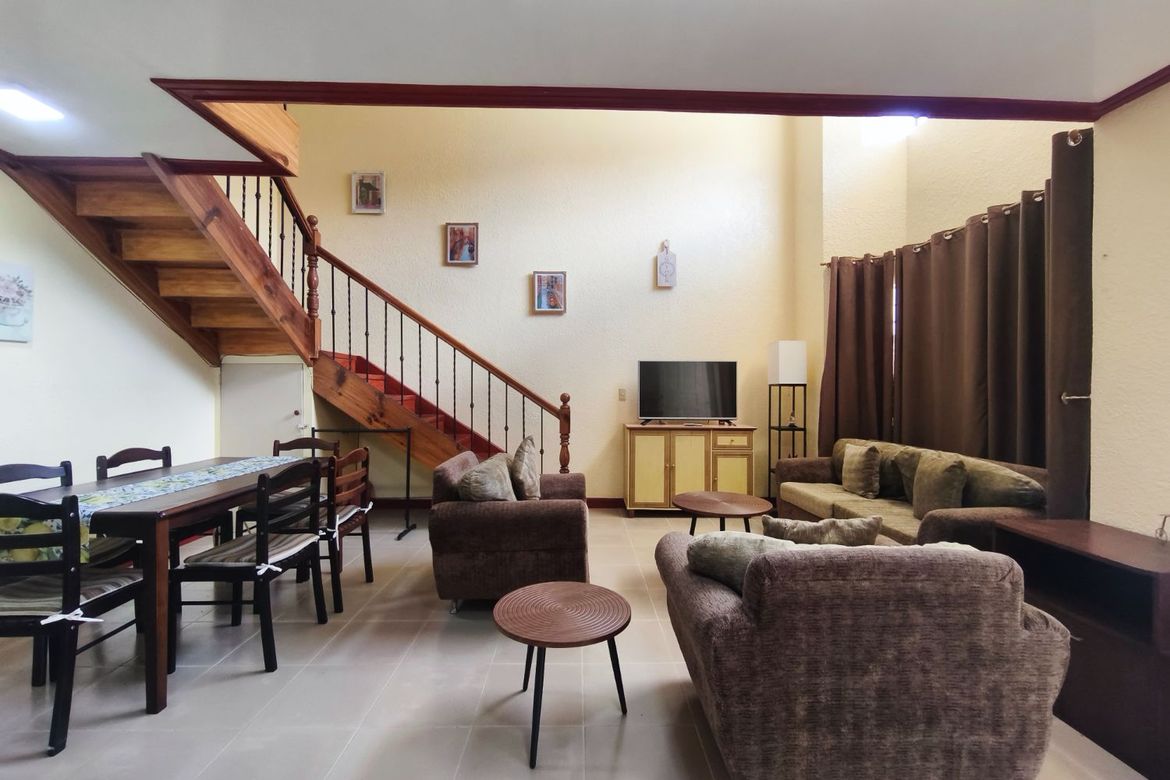 3 Bedroom House for Sale in Santo Tomas Proper, Baguio, Benguet – photo 4
