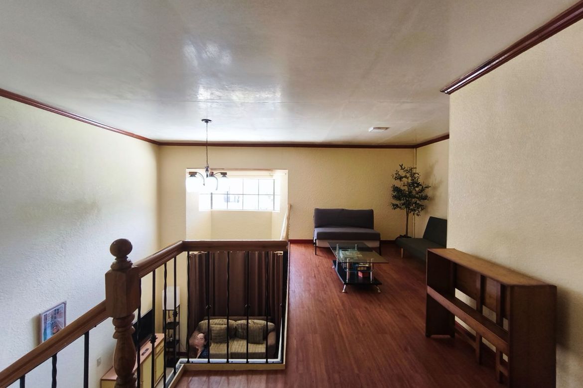 3 Bedroom House for Sale in Santo Tomas Proper, Baguio, Benguet – photo 6