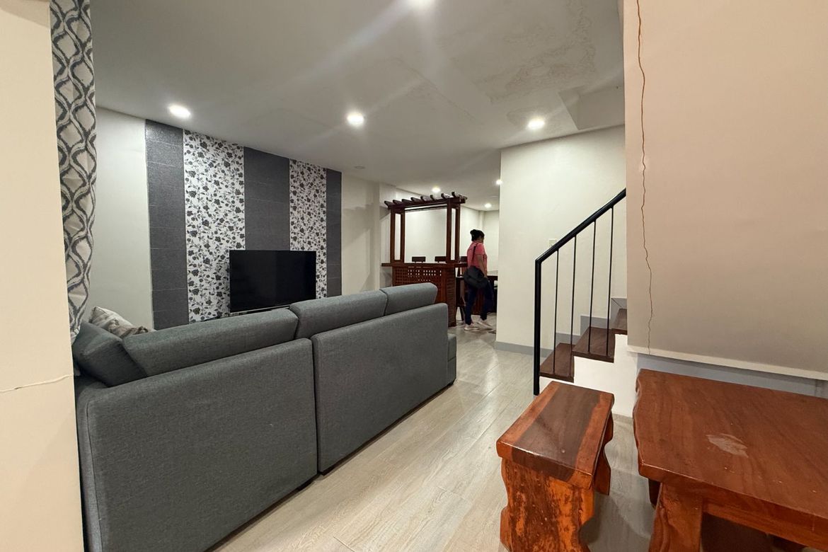 3 Bedroom House for Sale in Santo Tomas Proper, Baguio, Benguet – photo 2
