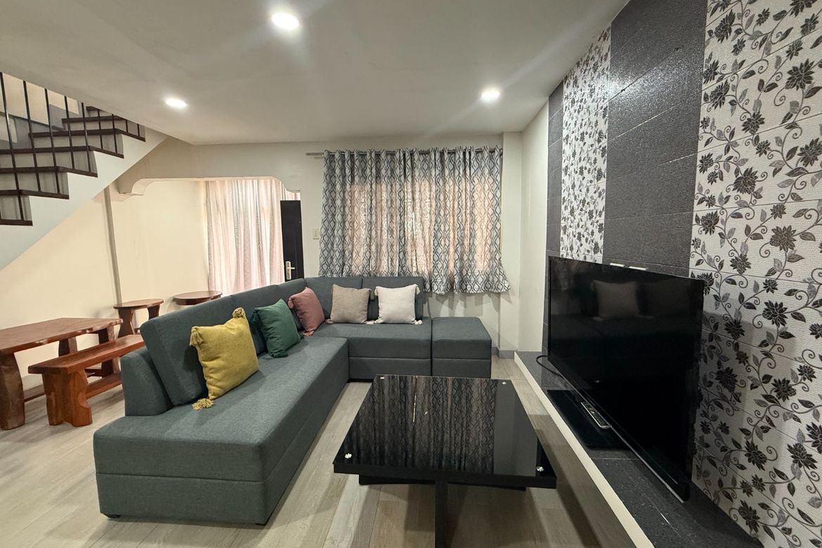 3 Bedroom House for Sale in Santo Tomas Proper, Baguio, Benguet – photo 4