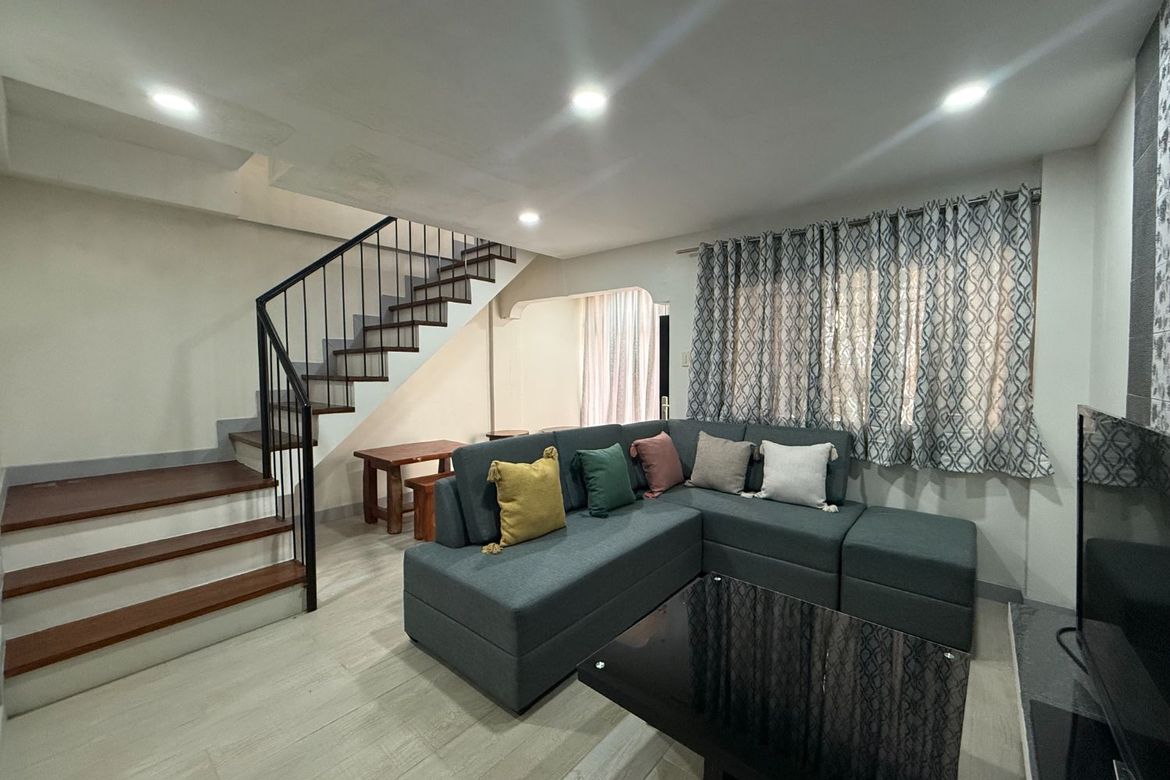 3 Bedroom House for Sale in Santo Tomas Proper, Baguio, Benguet – photo 5