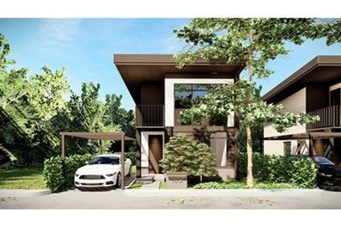 3 Bedroom House for Sale in Santol, Silang, Cavite