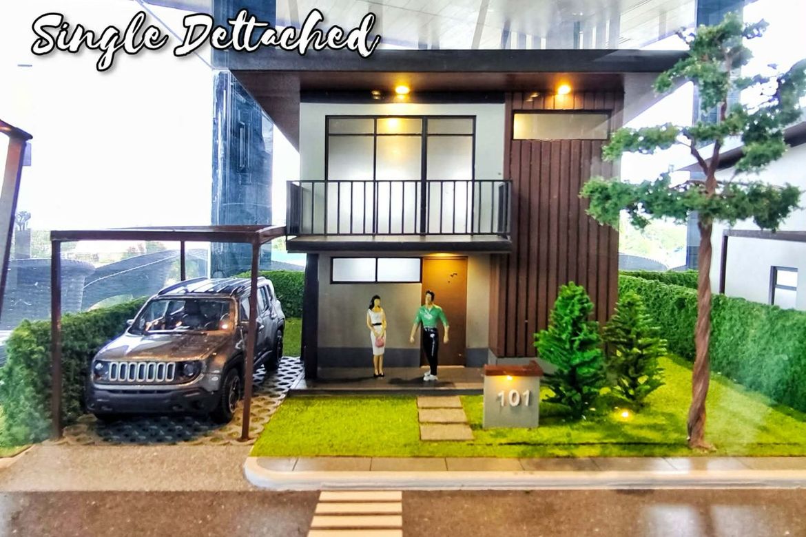 3 Bedroom House for Sale in Santol, Silang, Cavite – photo 8