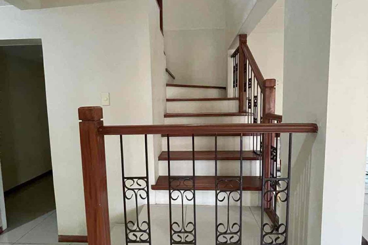 3 Bedroom House for Sale in Sapalibutad, Angeles, Pampanga – photo 6