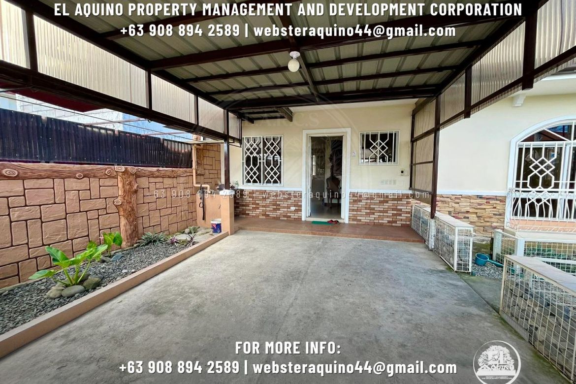 3 Bedroom House for Sale in Sapalibutad, Angeles, Pampanga – photo 3