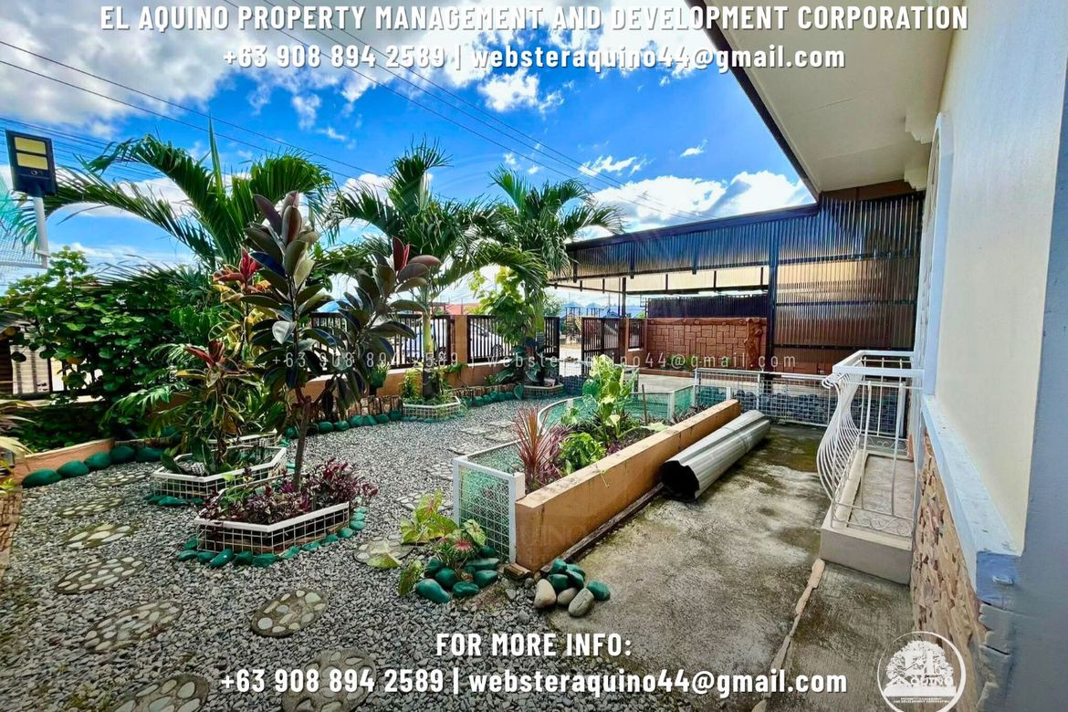 3 Bedroom House for Sale in Sapalibutad, Angeles, Pampanga – photo 7