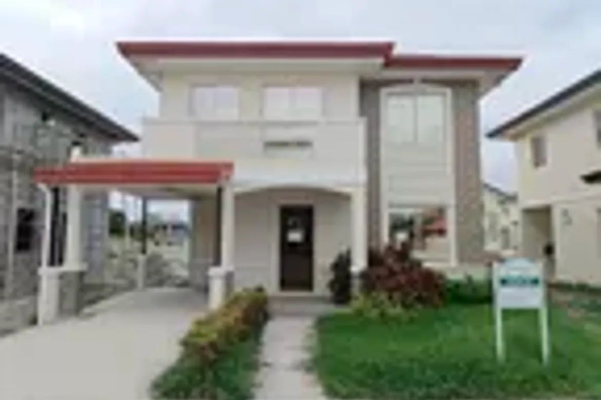 3 Bedroom House for Sale in Sapalibutad, Angeles, Pampanga