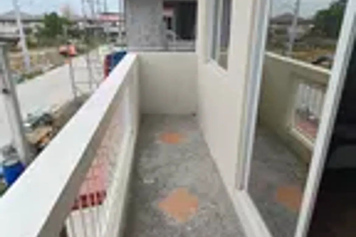 3 Bedroom House for Sale in Sapalibutad, Angeles, Pampanga – photo 3