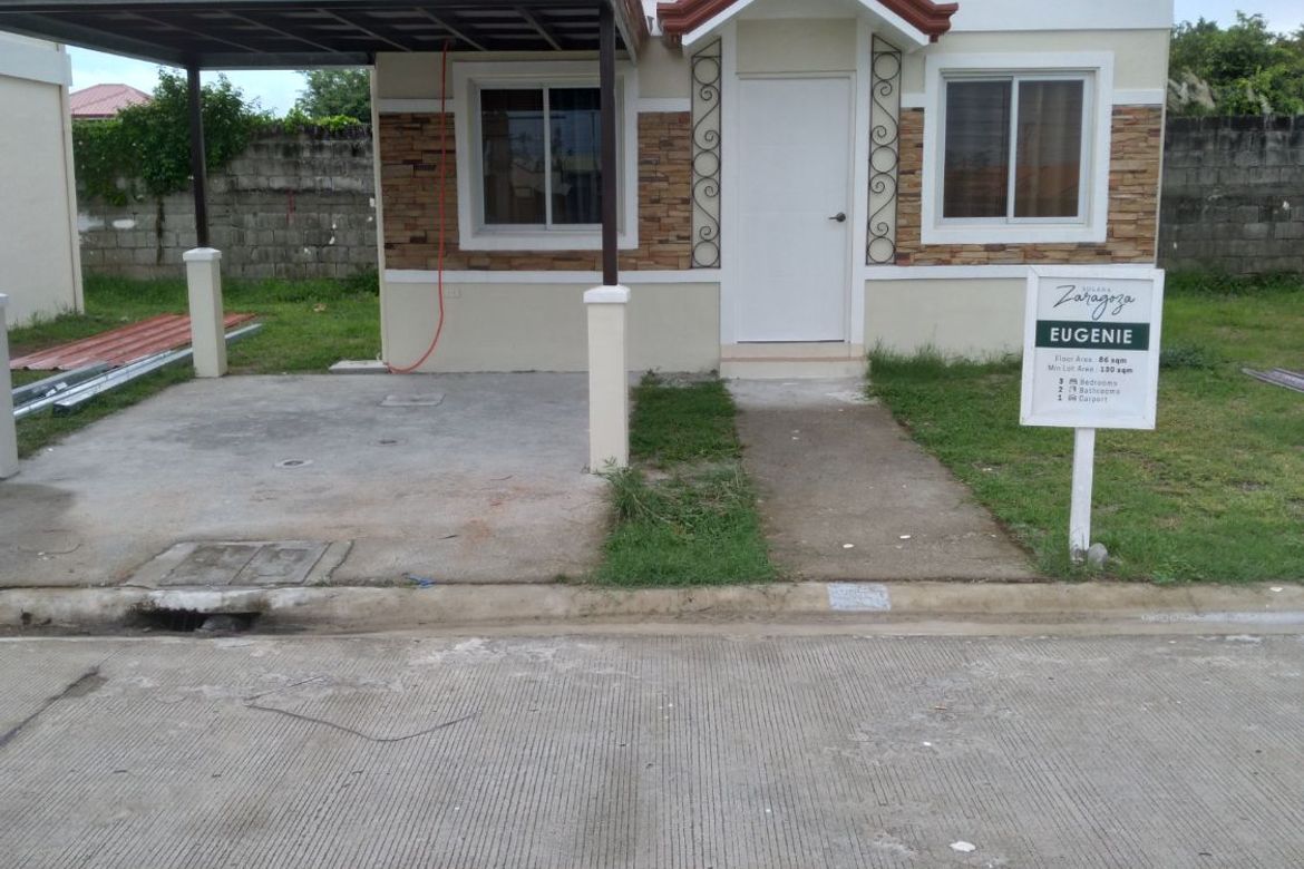 3 Bedroom House for Sale in Sapalibutad, Angeles, Pampanga – photo 2