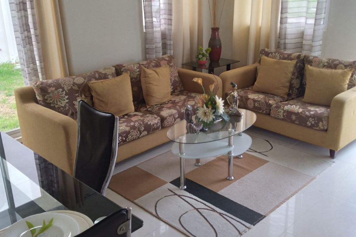 3 Bedroom House for Sale in Sapalibutad, Angeles, Pampanga – photo 3