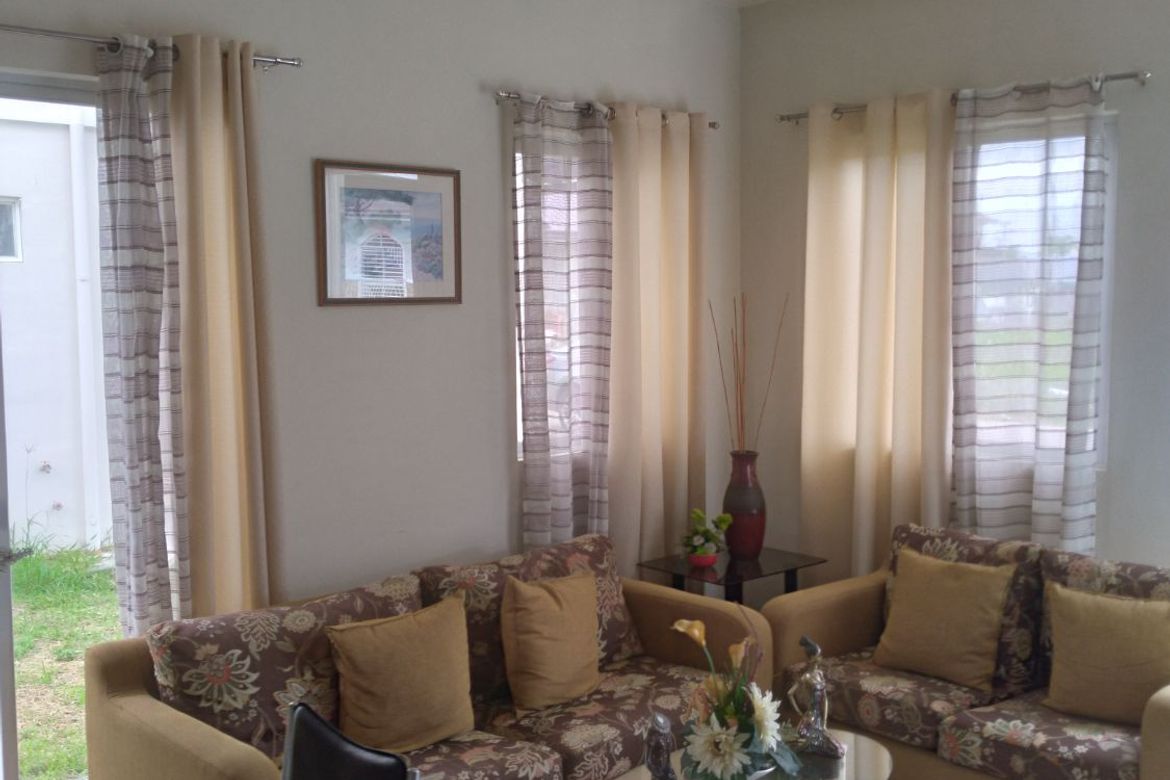 3 Bedroom House for Sale in Sapalibutad, Angeles, Pampanga – photo 4