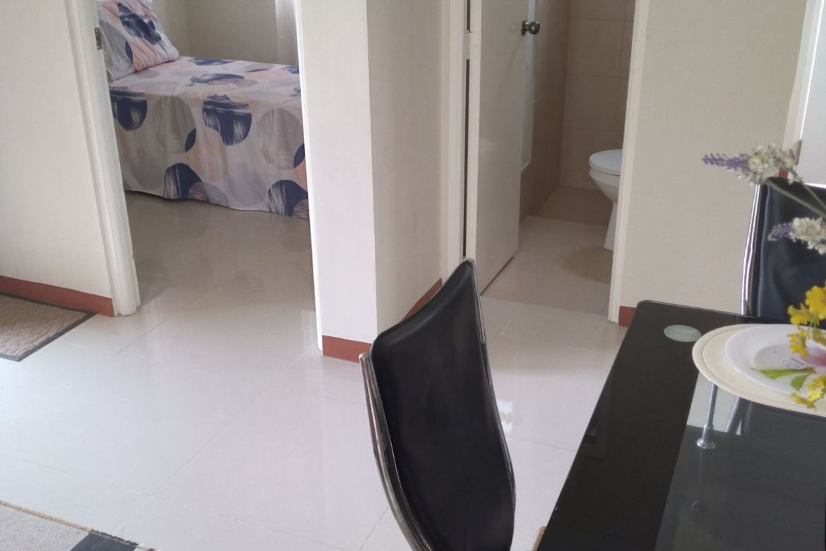 3 Bedroom House for Sale in Sapalibutad, Angeles, Pampanga – photo 6
