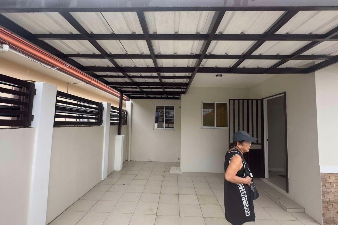 3 Bedroom House for Sale in Sapalibutad, Angeles, Pampanga – photo 4