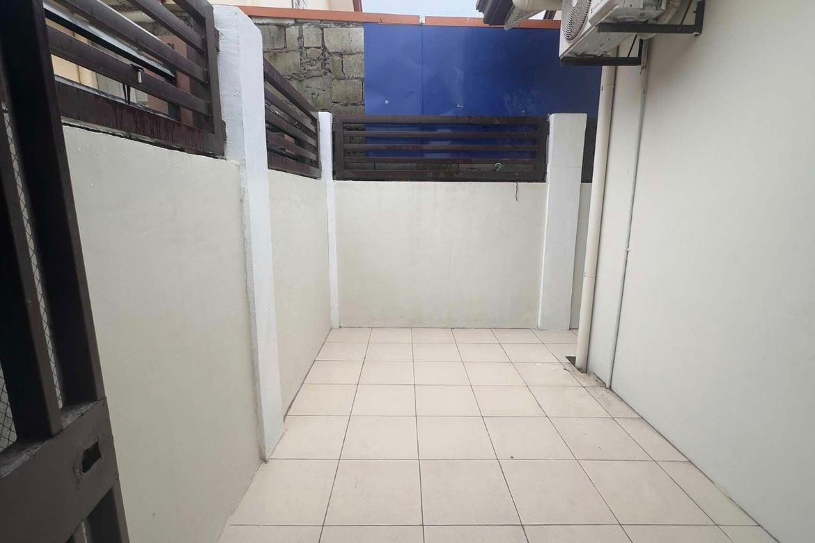 3 Bedroom House for Sale in Sapalibutad, Angeles, Pampanga – photo 5