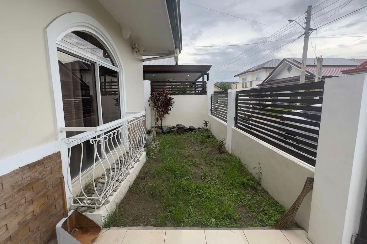 3 Bedroom House for Sale in Sapalibutad, Angeles, Pampanga – photo 6