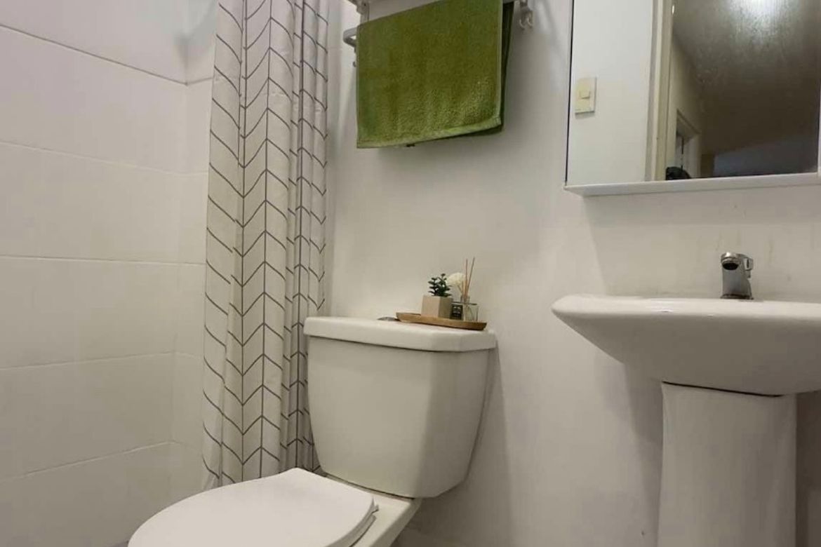 3 Bedroom House for Sale in Sapalibutad, Angeles, Pampanga – photo 8