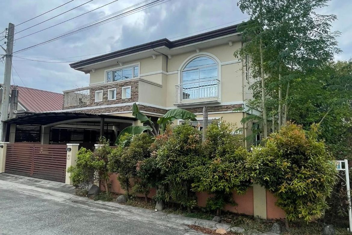 3 Bedroom House for Sale in Sapalibutad, Angeles, Pampanga – photo 2