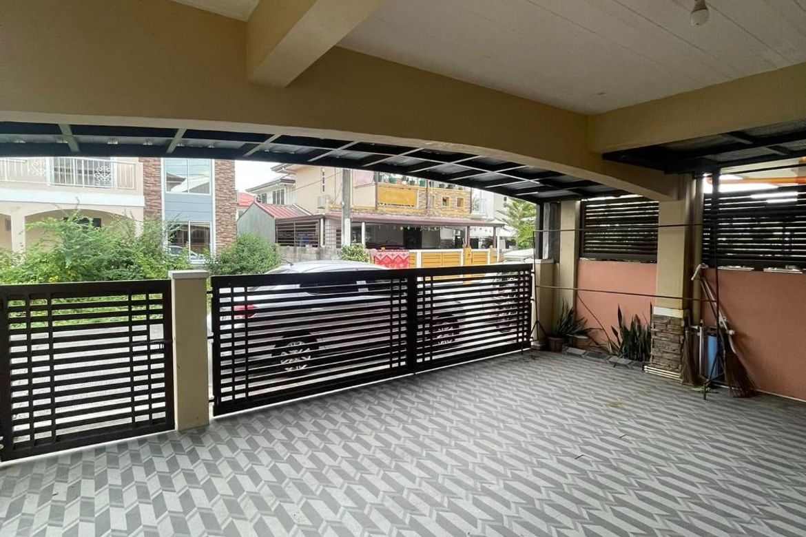 3 Bedroom House for Sale in Sapalibutad, Angeles, Pampanga – photo 3