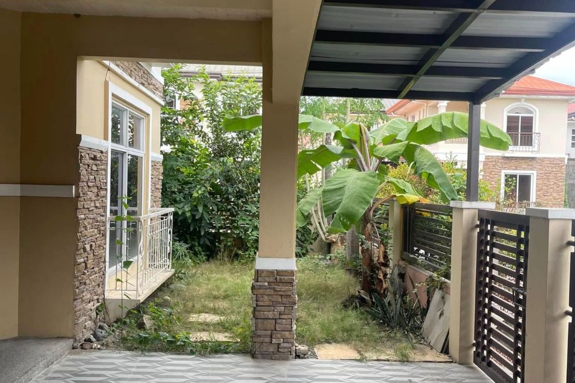 3 Bedroom House for Sale in Sapalibutad, Angeles, Pampanga – photo 4