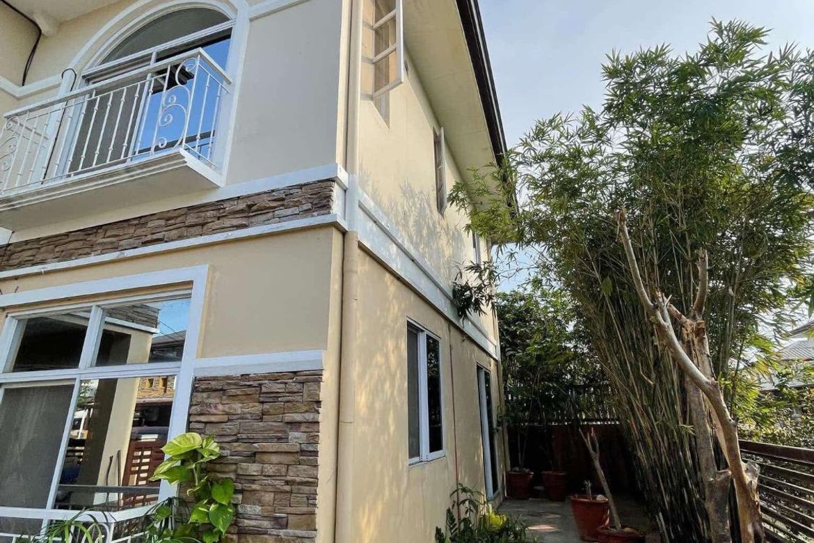 3 Bedroom House for Sale in Sapalibutad, Angeles, Pampanga – photo 5