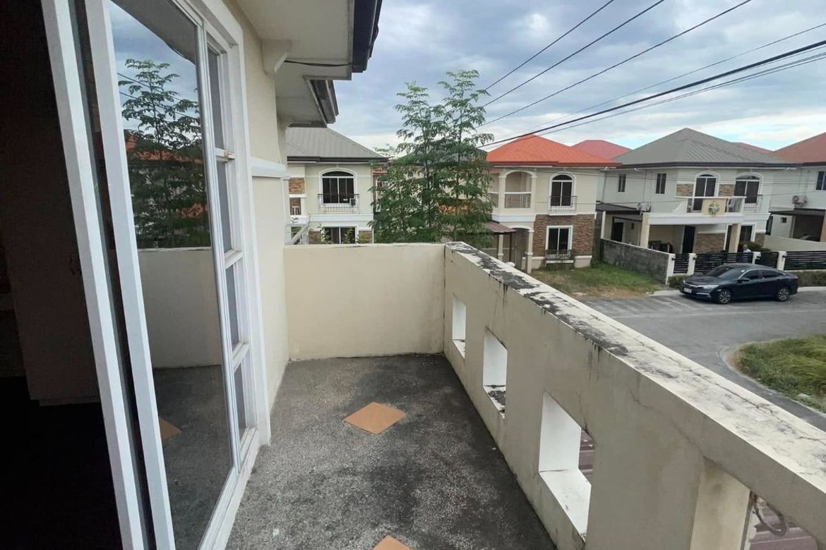 3 Bedroom House for Sale in Sapalibutad, Angeles, Pampanga – photo 6