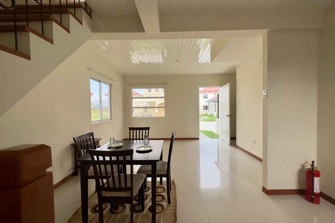 3 Bedroom House for Sale in Sapalibutad, Angeles, Pampanga – photo 2