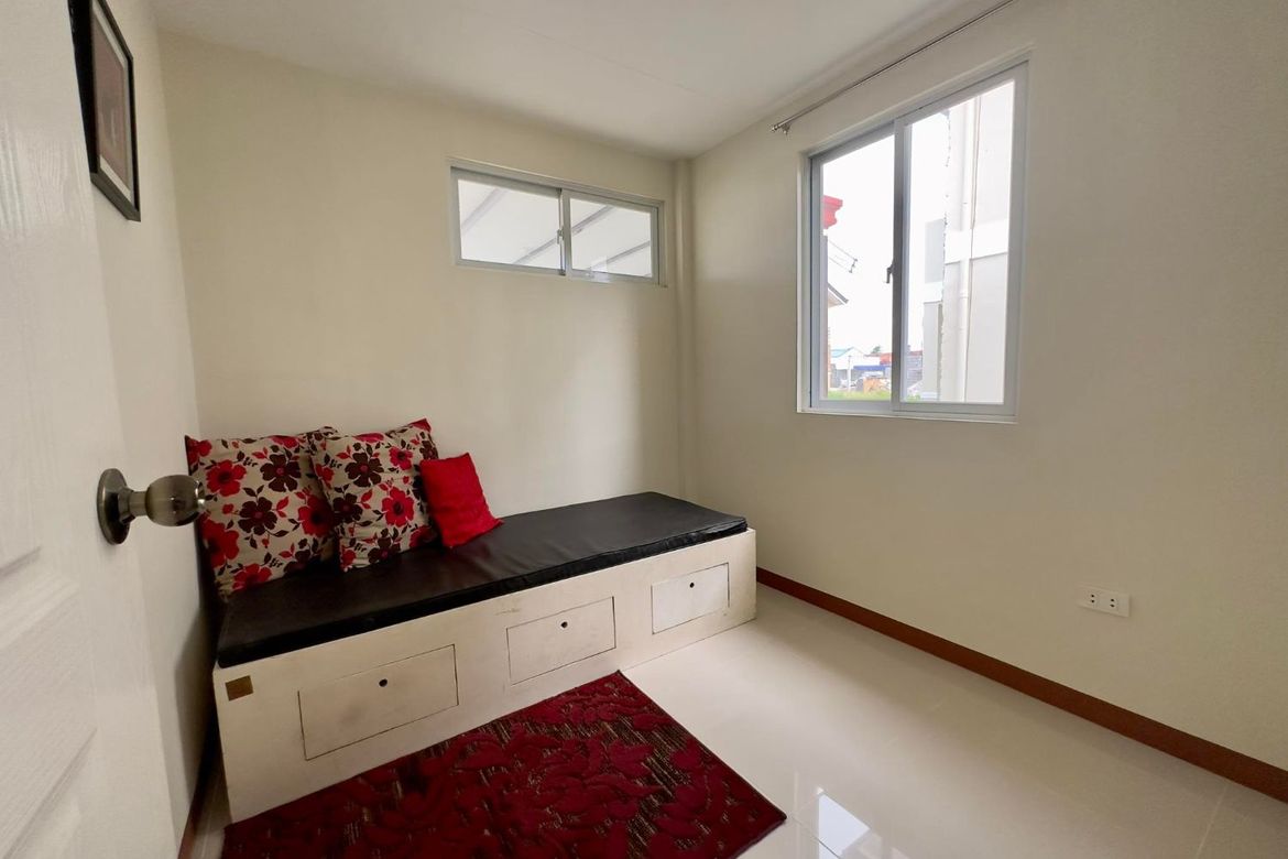 3 Bedroom House for Sale in Sapalibutad, Angeles, Pampanga – photo 5