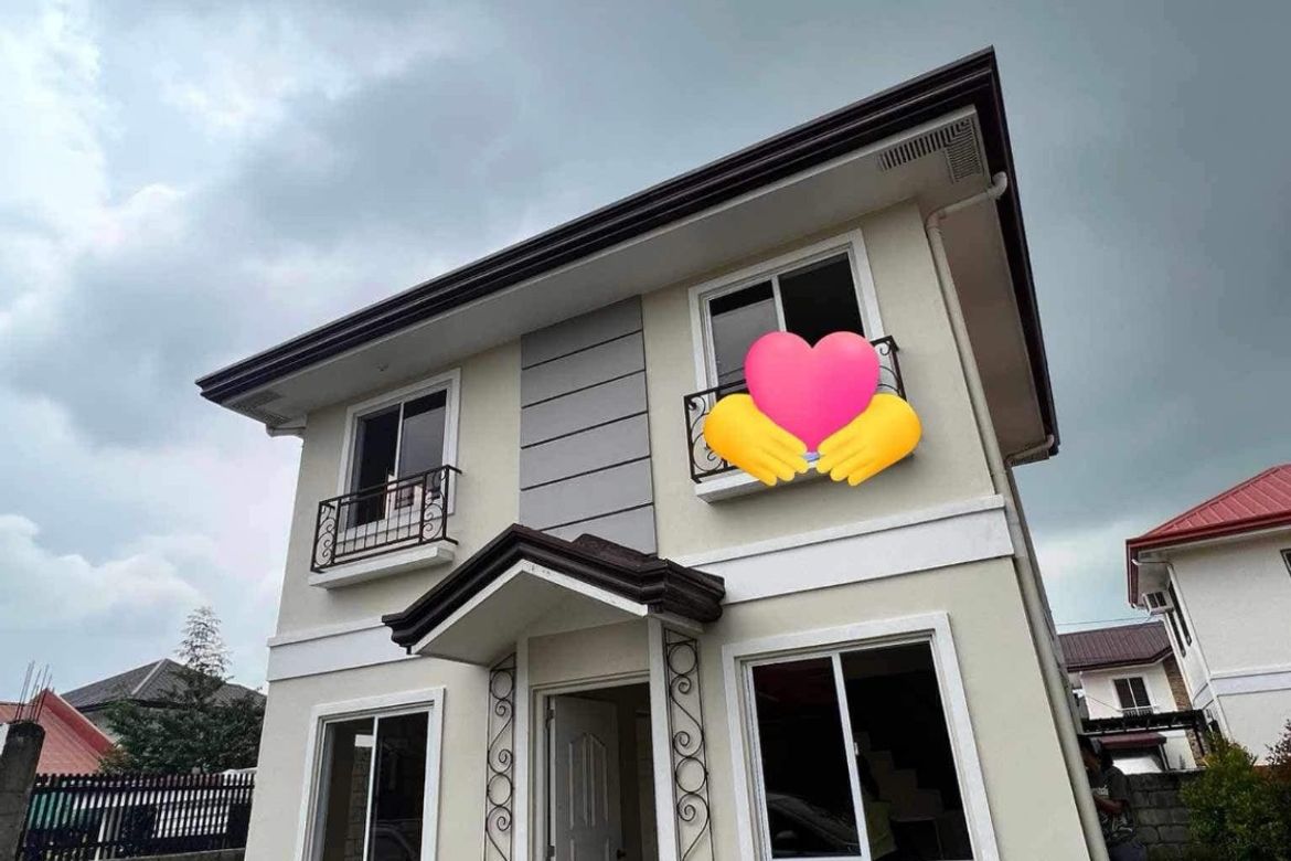 3 Bedroom House for Sale in Sapalibutad, Angeles, Pampanga