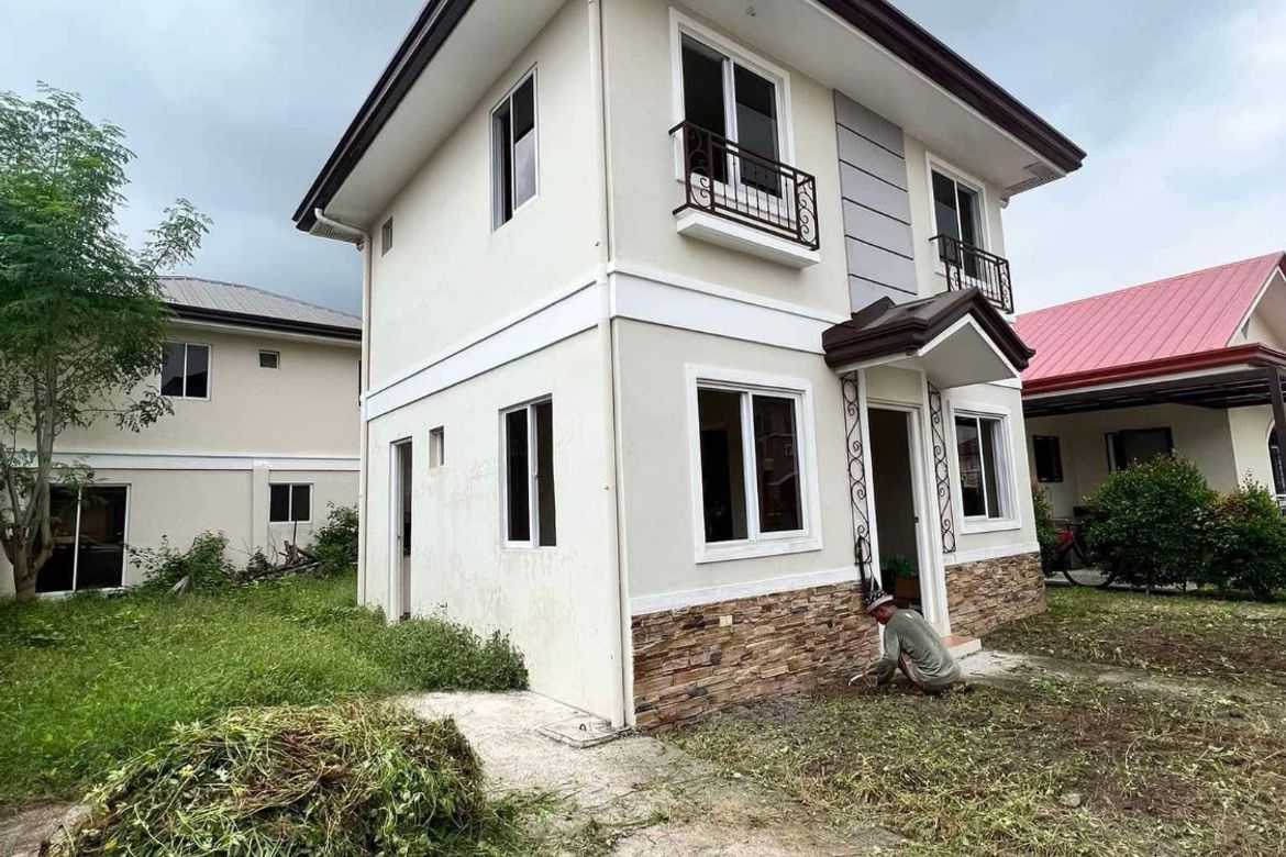 3 Bedroom House for Sale in Sapalibutad, Angeles, Pampanga – photo 2