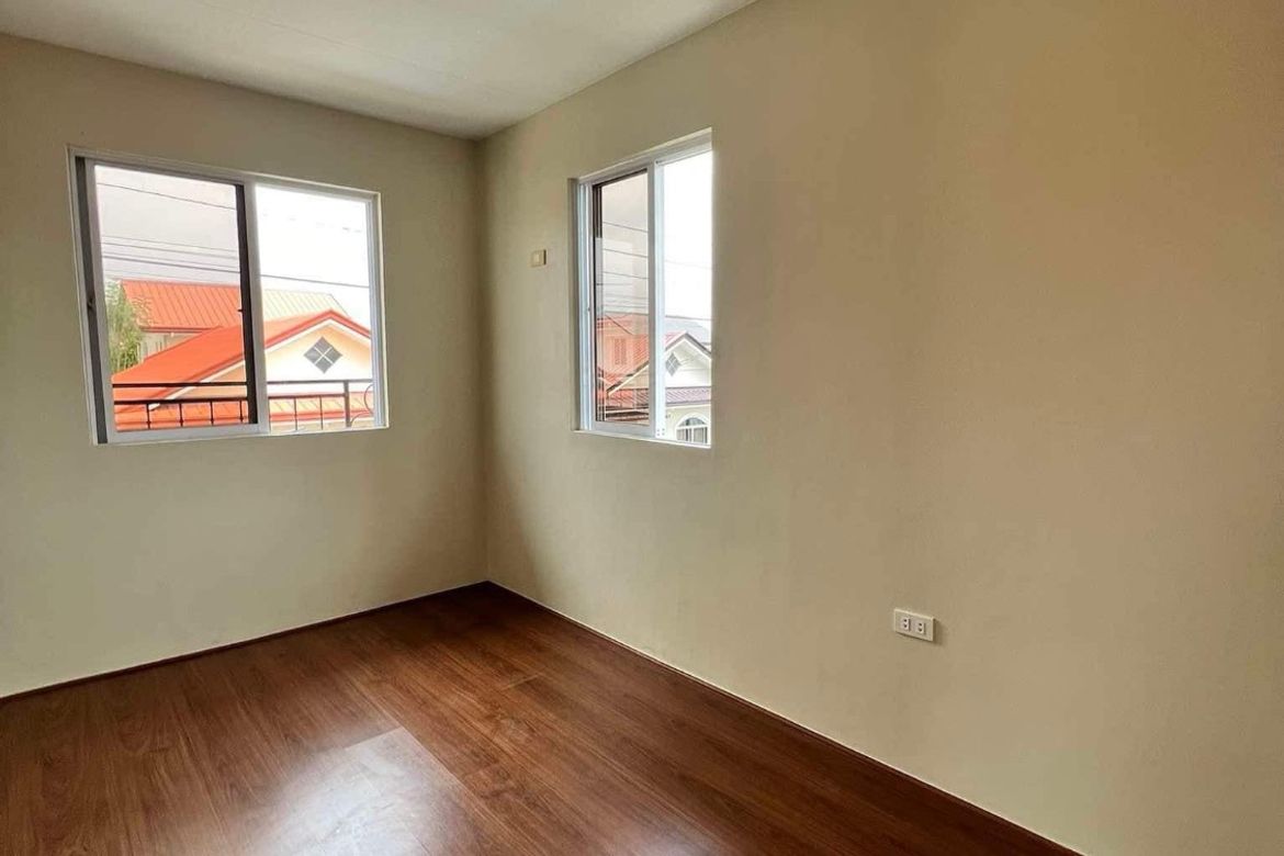 3 Bedroom House for Sale in Sapalibutad, Angeles, Pampanga – photo 4