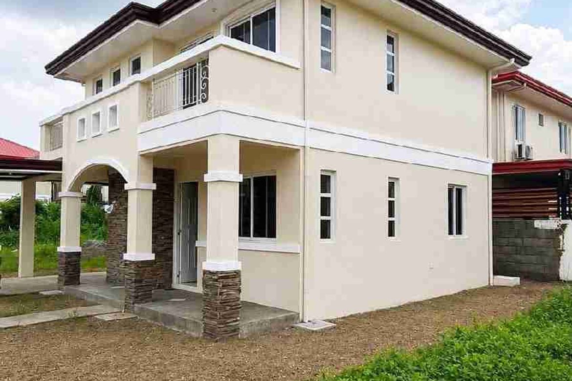 3 Bedroom House for Sale in Sapalibutad, Angeles, Pampanga – photo 4