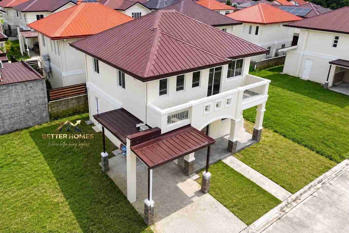 3 Bedroom House for Sale in Sapalibutad, Angeles, Pampanga – photo 5