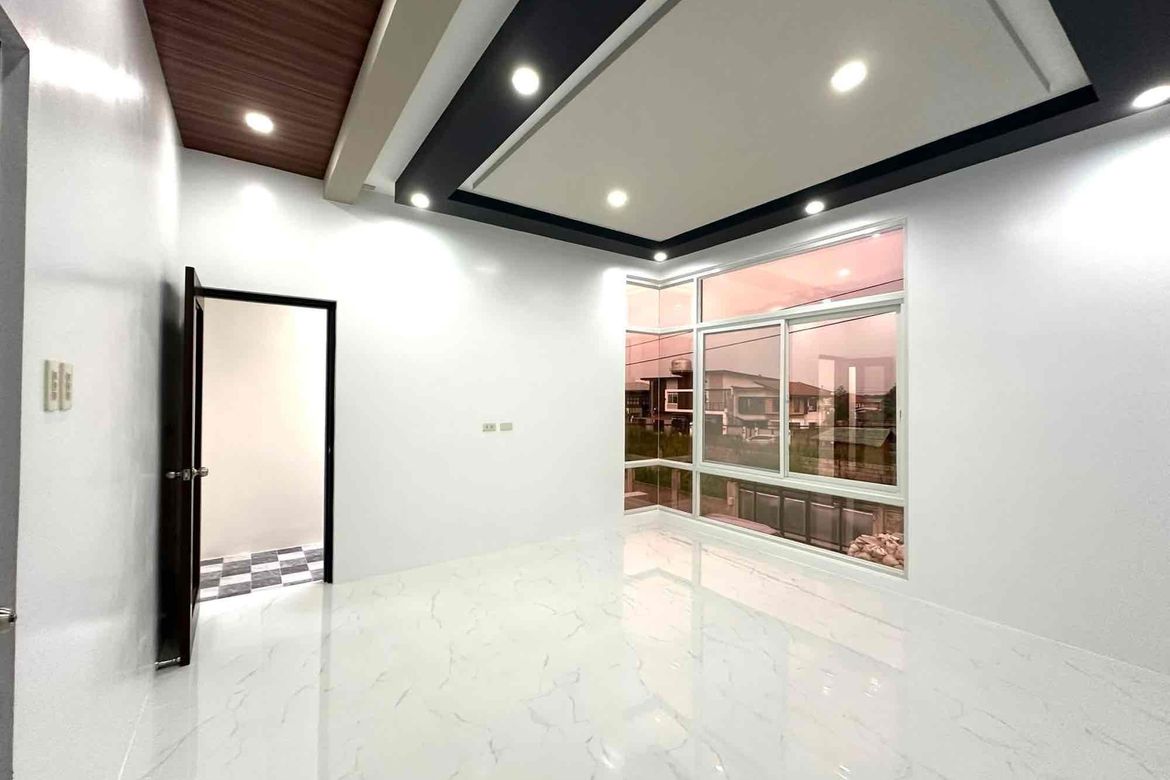 3 Bedroom House for Sale in Sapang Biabas, Mabalacat, Pampanga – photo 6