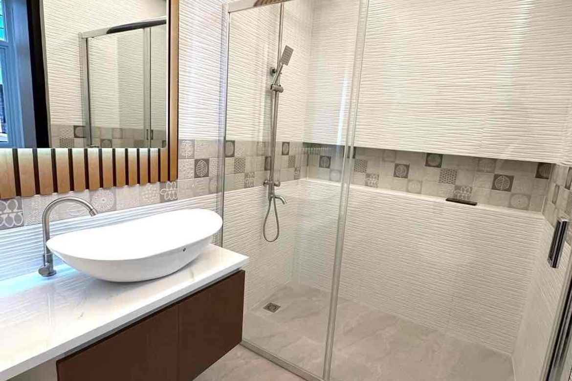 3 Bedroom House for Sale in Sapang Biabas, Mabalacat, Pampanga – photo 8