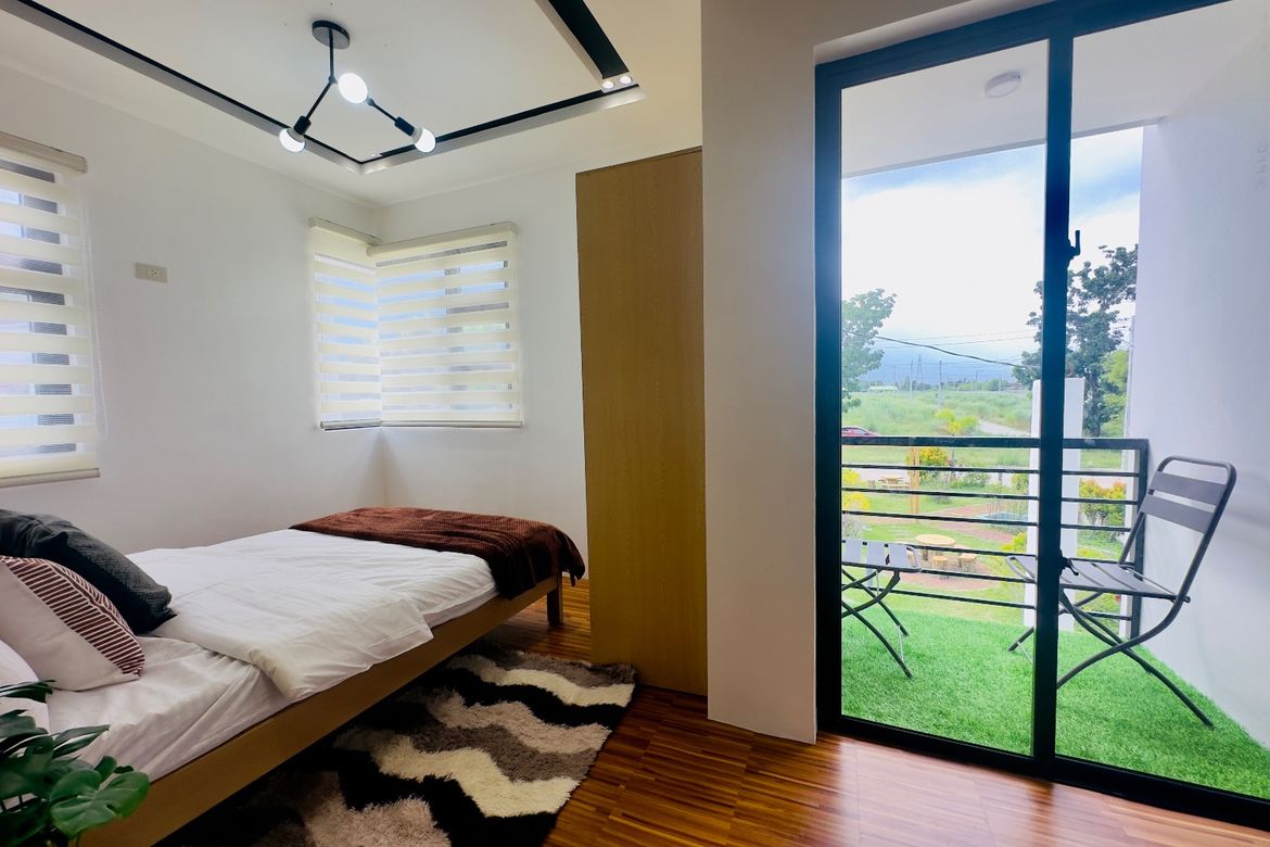 3 Bedroom House for Sale in Sapang Biabas, Mabalacat, Pampanga – photo 2