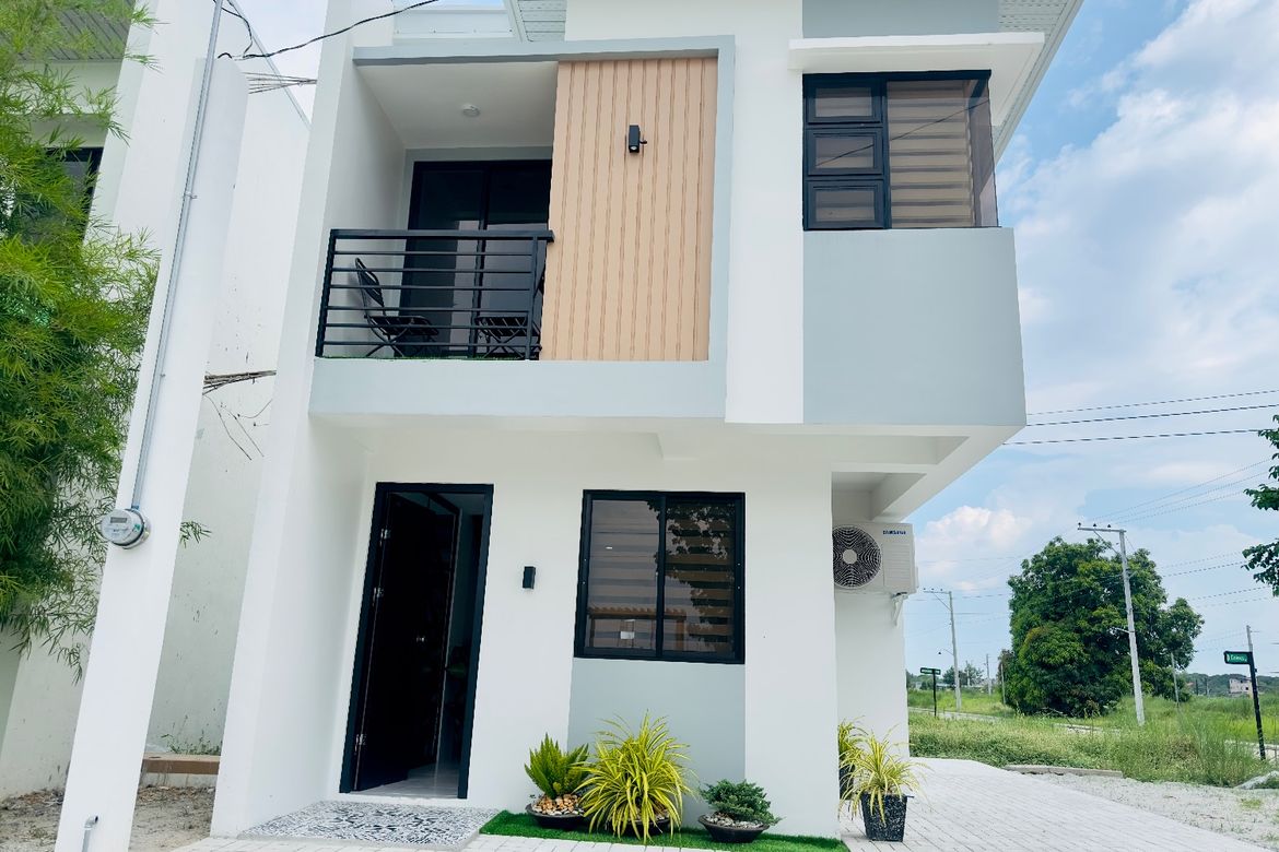 3 Bedroom House for Sale in Sapang Biabas, Mabalacat, Pampanga – photo 7