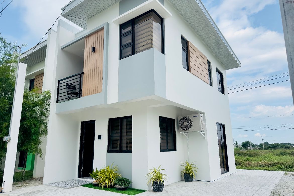 3 Bedroom House for Sale in Sapang Biabas, Mabalacat, Pampanga – photo 8