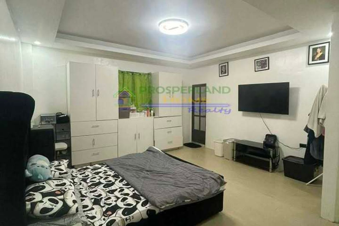 3 Bedroom House for Sale in Sapang Bulak, Doña Remedios Trinidad, Bulacan – photo 4