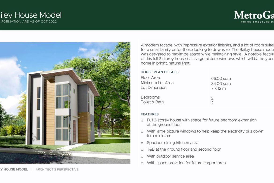 3 Bedroom House for Sale in Sapang Palay, San Jose del Monte, Bulacan – photo 6