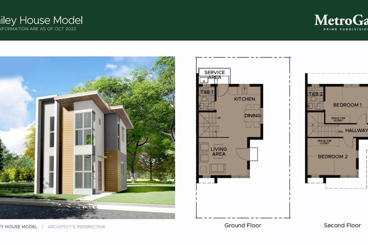 3 Bedroom House for Sale in Sapang Palay, San Jose del Monte, Bulacan – photo 7